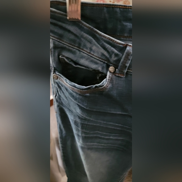 NEPA Blue Denim Jeans Size 3 - Picture 2 of 6